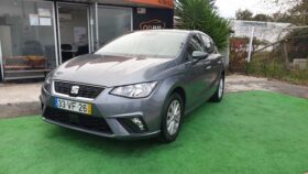 SEAT IBIZA 1.0 STYLE 2018