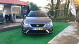 SEAT LEON ST 1.6 TDI Style S/S completo