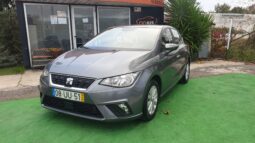 SEAT IBIZA 1.6 TDI Style 90cv completo