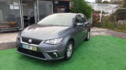 SEAT IBIZA 1.0 STYLE 2018 completo