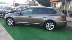 SEAT LEON ST 1.6 TDI Style S/S completo