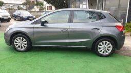 SEAT IBIZA 1.0 STYLE 2018 completo