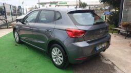 SEAT IBIZA 1.6 TDI Style 90cv completo