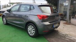 SEAT IBIZA 1.0 STYLE 2018 completo