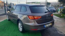 SEAT LEON ST 1.6 TDI Style S/S completo