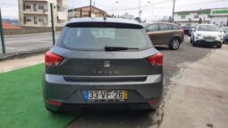 SEAT IBIZA 1.0 STYLE 2018 completo