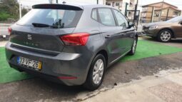 SEAT IBIZA 1.0 STYLE 2018 completo