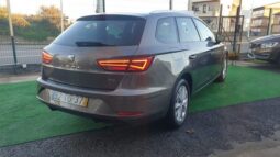 SEAT LEON ST 1.6 TDI Style S/S completo