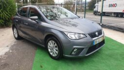 SEAT IBIZA 1.6 TDI Style 90cv completo