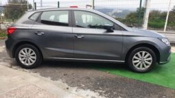 SEAT IBIZA 1.0 STYLE 2018 completo