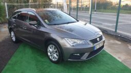 SEAT LEON ST 1.6 TDI Style S/S completo