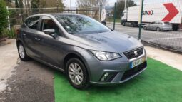 SEAT IBIZA 1.0 STYLE 2018 completo