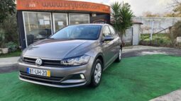 VW Polo 1.0 Trendline