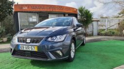 SEAT IBIZA 1.0 STYLE PLUS