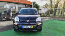 Fiat Panda 1.2 Lounge S&S completo