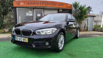 BMW SÉRIE 1 116D Line Sport