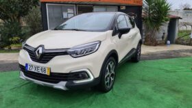 Renault Captur Exclusive 0.9 TCe 100cv