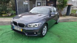 BMW Série 1 116D Line Sport