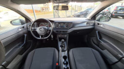 VW Polo 1.0 Trendline completo