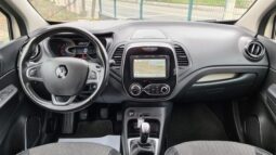 Renault Captur Exclusive 0.9 TCe 100cv completo