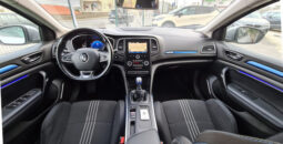 Renault Megane Sport Tourer 1.5 dCi GT Line completo