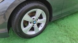 BMW SÉRIE 1 116D Line Sport completo