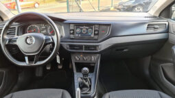 VW Polo 1.0 Trendline completo