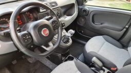 Fiat Panda 1.2 Lounge S&S completo