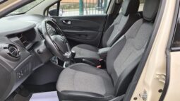 Renault Captur Exclusive 0.9 TCe 100cv completo