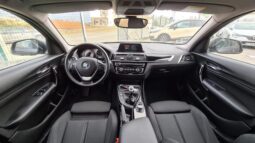 BMW SÉRIE 1 116D Line Sport completo