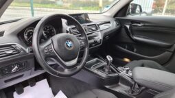 BMW SÉRIE 1 116D Line Sport completo