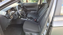 VW Polo 1.0 Trendline completo