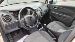 Renault Captur Exclusive 0.9 TCe 100cv completo