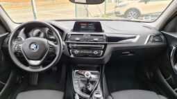 BMW SÉRIE 1 116D Line Sport completo