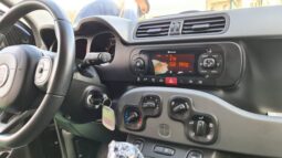 Fiat Panda 1.2 Lounge S&S completo