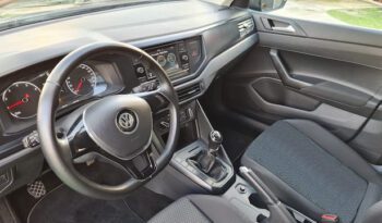 VW Polo 1.0 Trendline completo