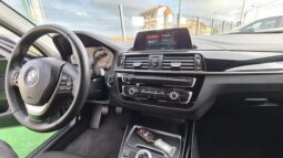 BMW SÉRIE 1 116D Line Sport completo