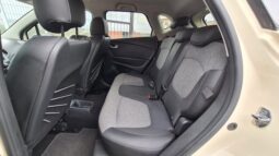 Renault Captur Exclusive 0.9 TCe 100cv completo