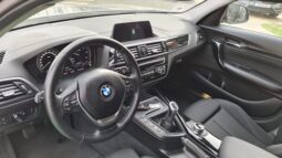 BMW SÉRIE 1 116D Line Sport completo