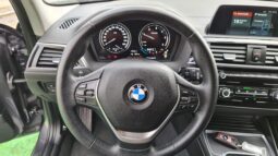 BMW SÉRIE 1 116D Line Sport completo