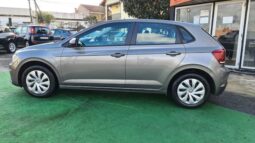 VW Polo 1.0 Trendline completo