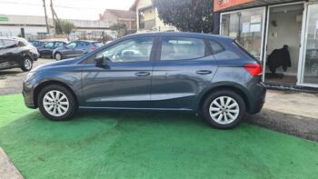 SEAT IBIZA 1.0 Style Plus