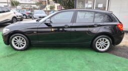 BMW SÉRIE 1 116D Line Sport completo