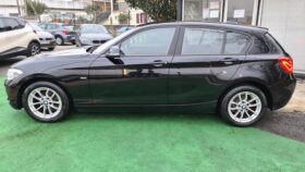 BMW SÉRIE 1 116D Line Sport