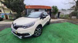 Renault Captur Exclusive 0.9 TCe 100cv completo