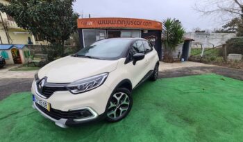 Renault Captur Exclusive 0.9 TCe 100cv