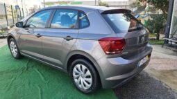 VW Polo 1.0 Trendline completo