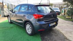 SEAT IBIZA 1.0 Style Plus completo