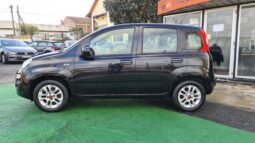 Fiat Panda 1.2 Lounge S&S completo