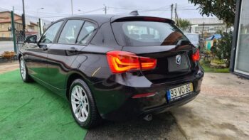 BMW SÉRIE 1 116D Line Sport